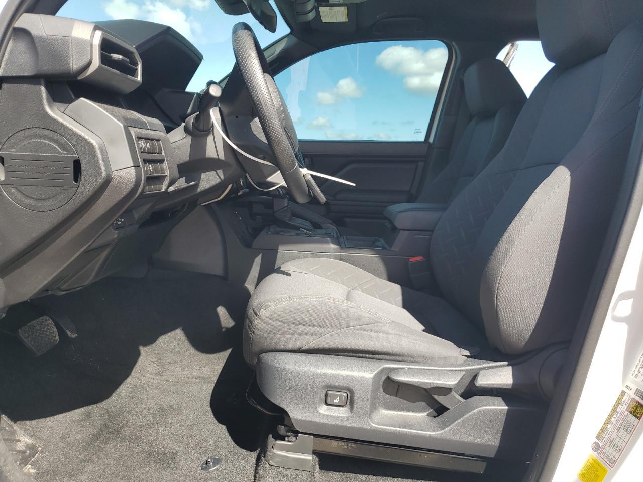 2024 TOYOTA TACOMA DOU - Image 7
