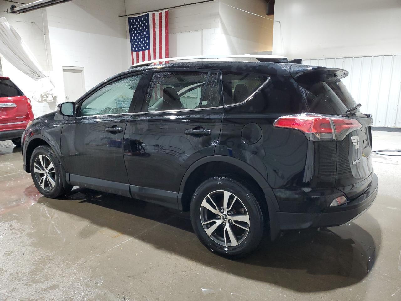 2018 TOYOTA RAV4 ADVEN - Image 2
