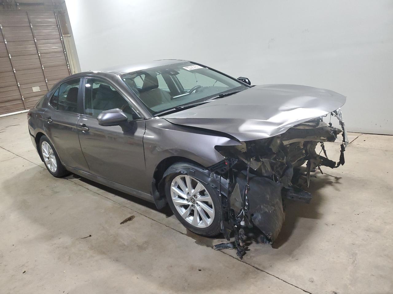 2023 TOYOTA CAMRY LE - Image 4