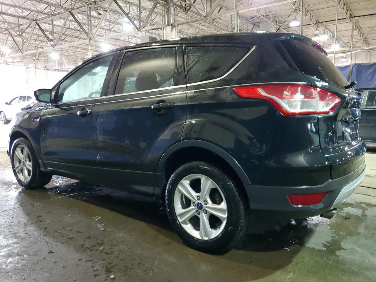 2014 FORD ESCAPE SE - Image 2