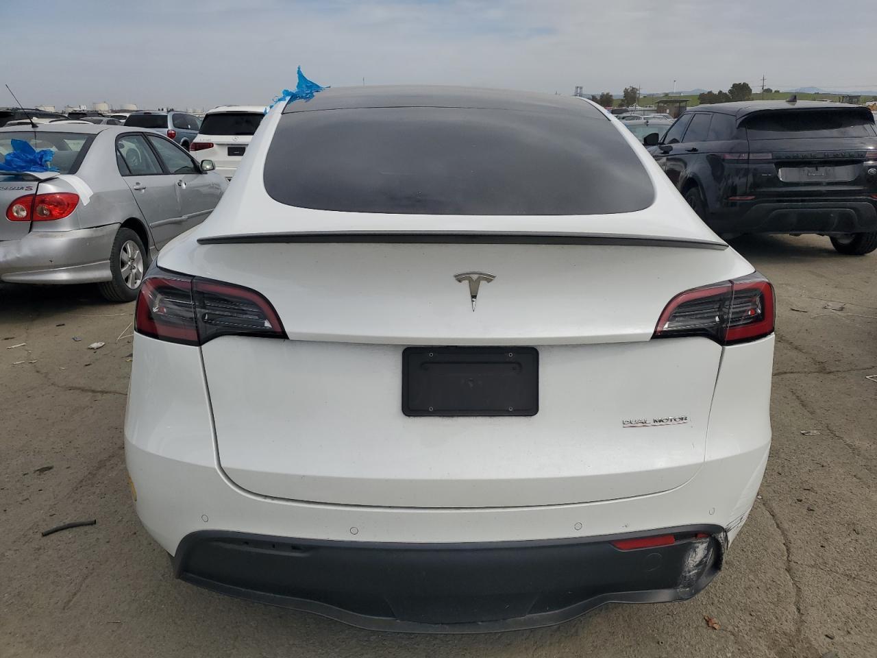 2022 TESLA MODEL Y - Image 6