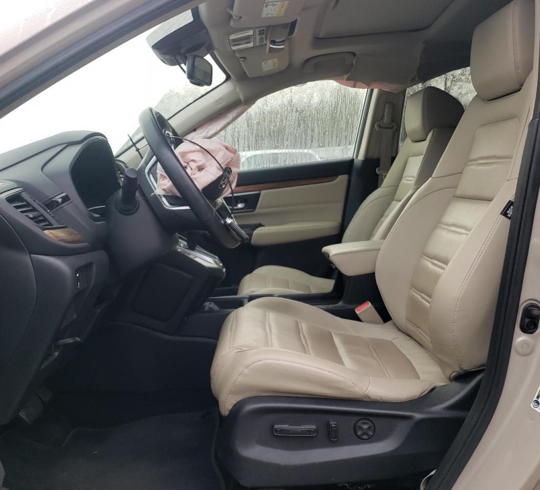 2018 HONDA CR-V EXL - Image 7