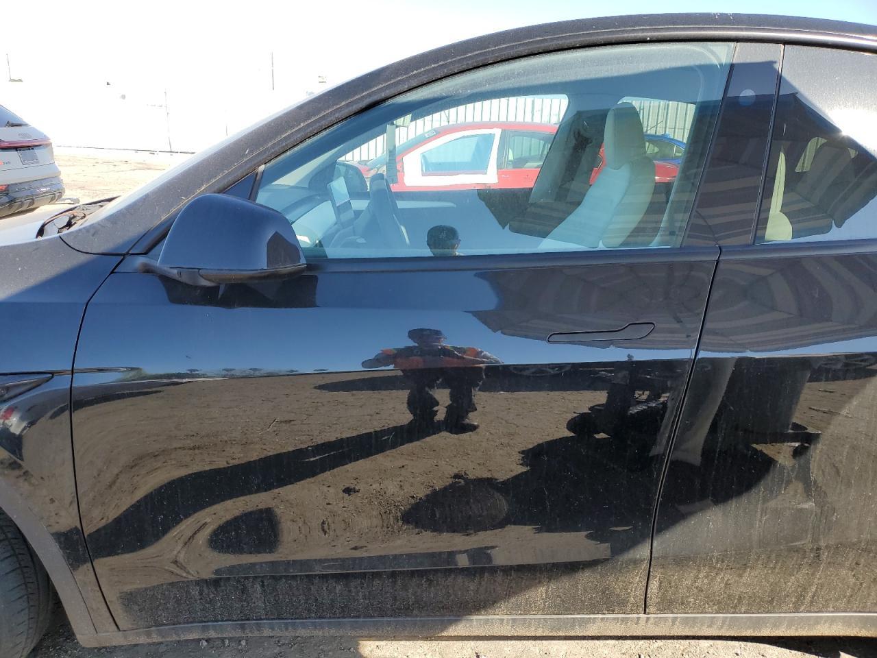 2023 TESLA MODEL Y - Фото 7
