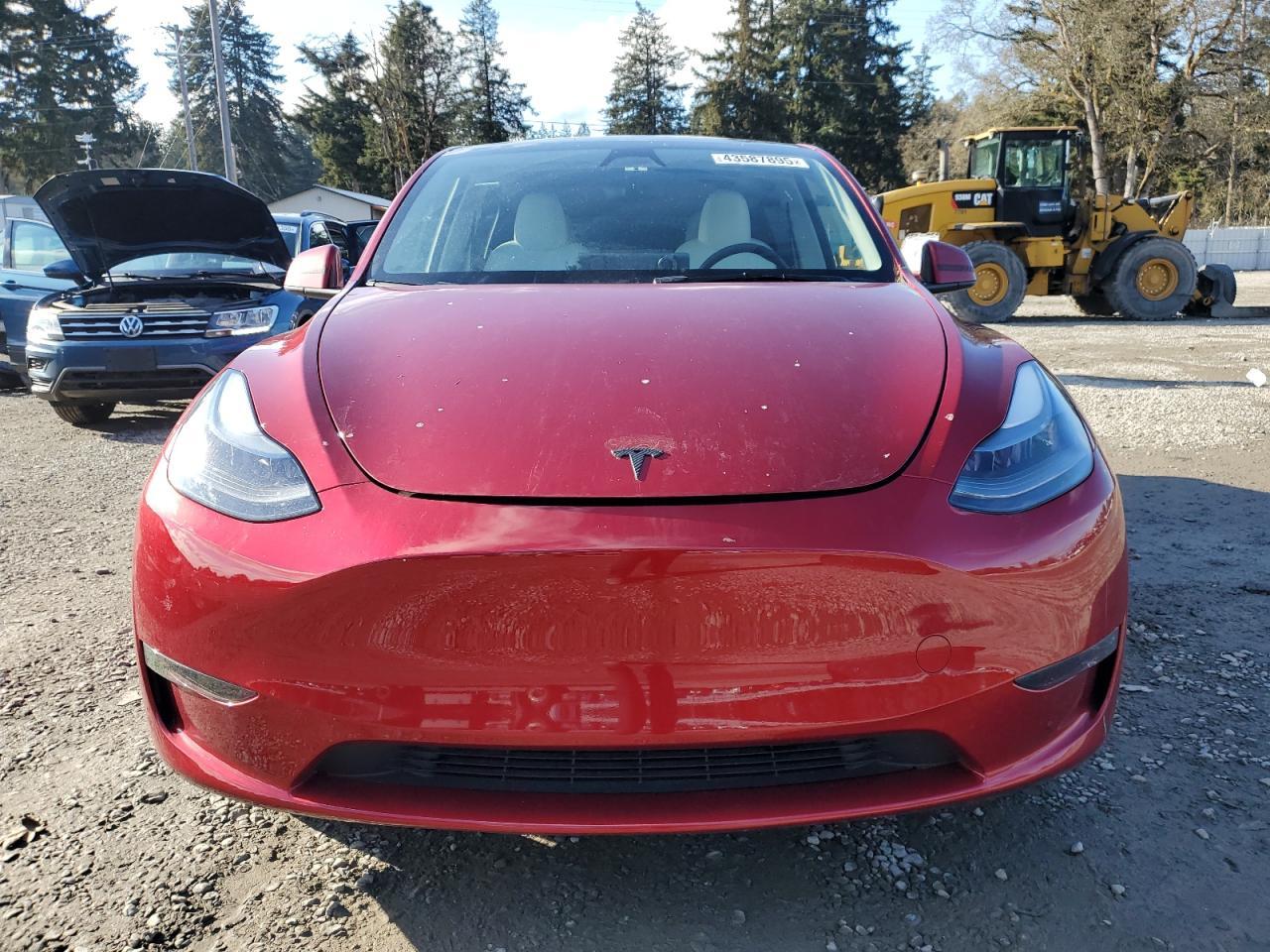 2024 TESLA MODEL Y - Image 5