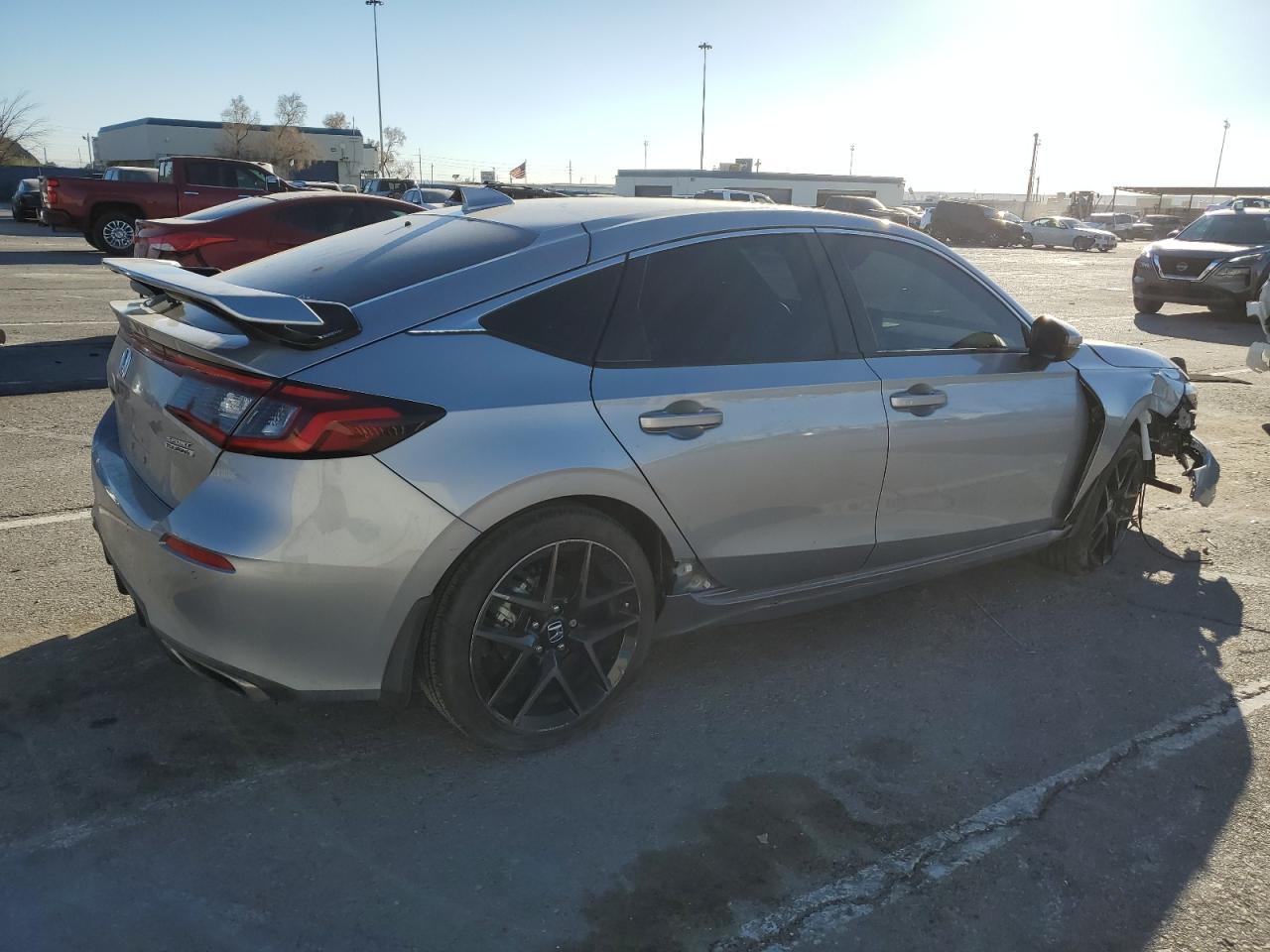 2024 HONDA CIVIC SPOR - Фото 3