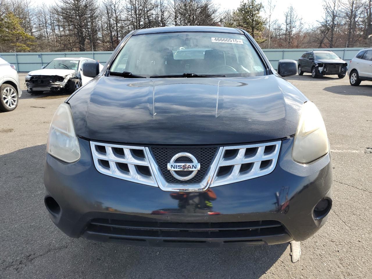 2014 NISSAN ROGUE SELE - Image 5