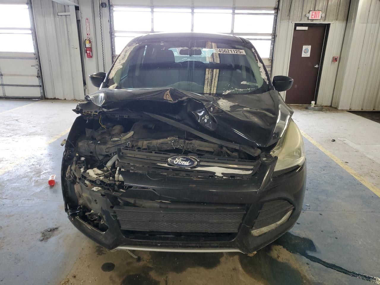 2015 FORD ESCAPE SE - Image 5