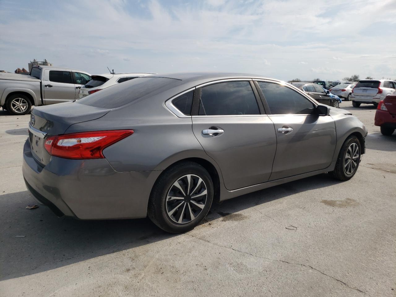 2016 NISSAN ALTIMA 2.5 - Фото 3