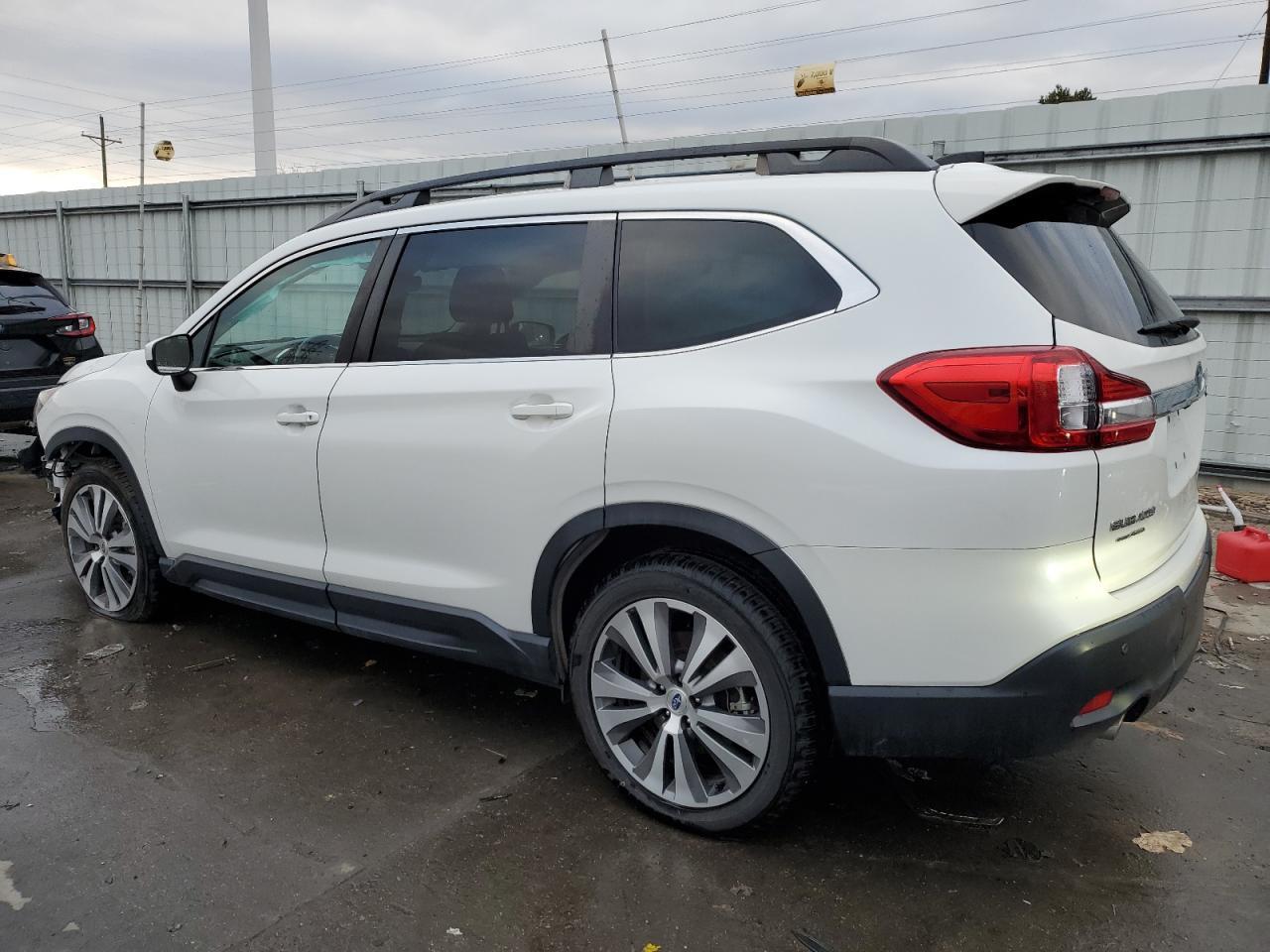 2021 SUBARU ASCENT PRE - Image 2