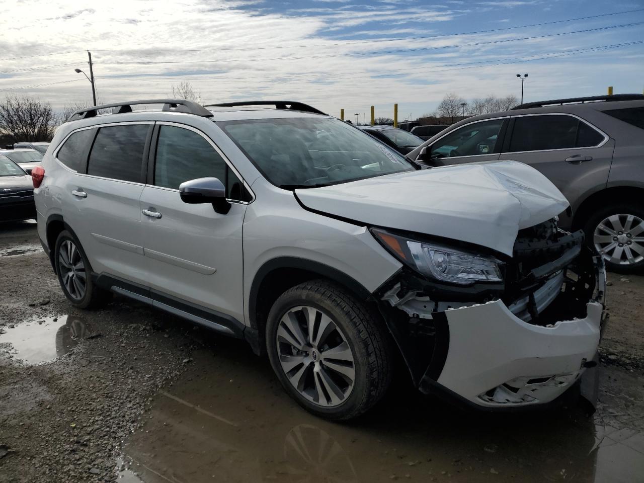 2021 SUBARU ASCENT TOU - Фото 4