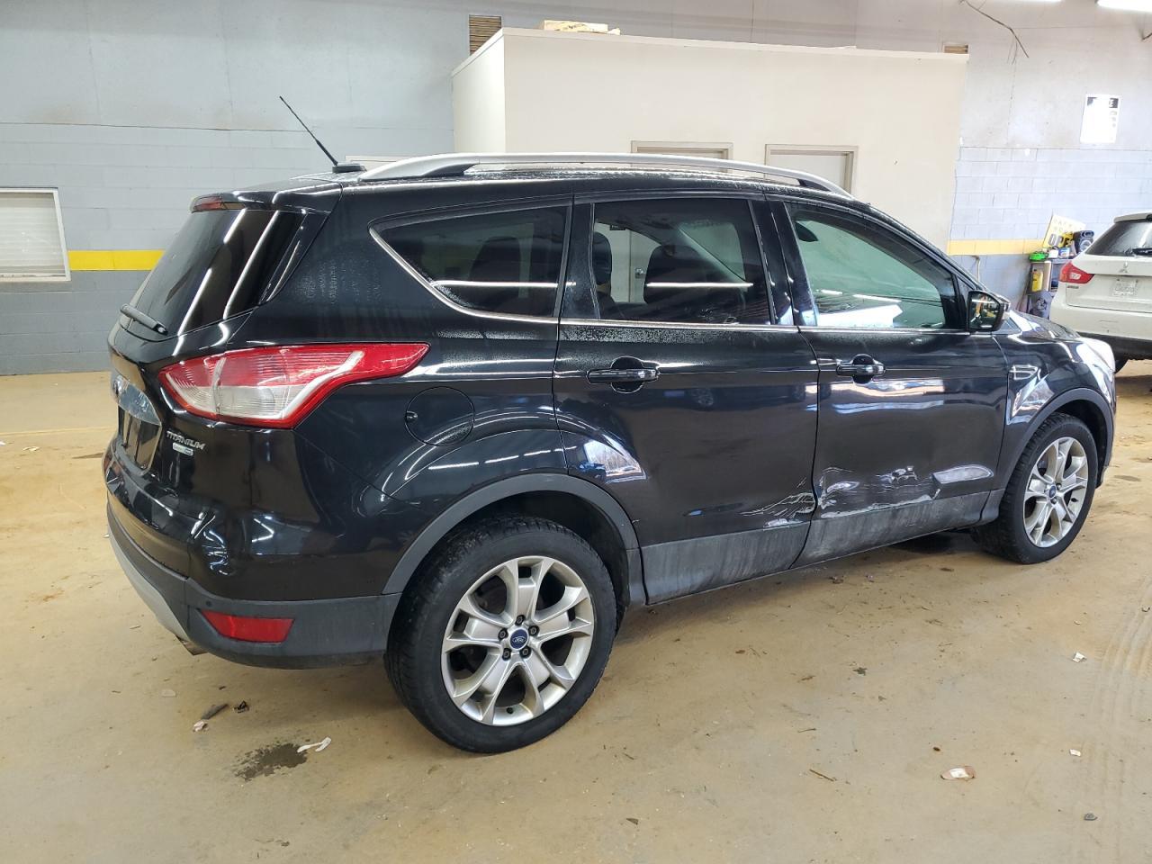 2015 FORD ESCAPE TIT - Фото 3