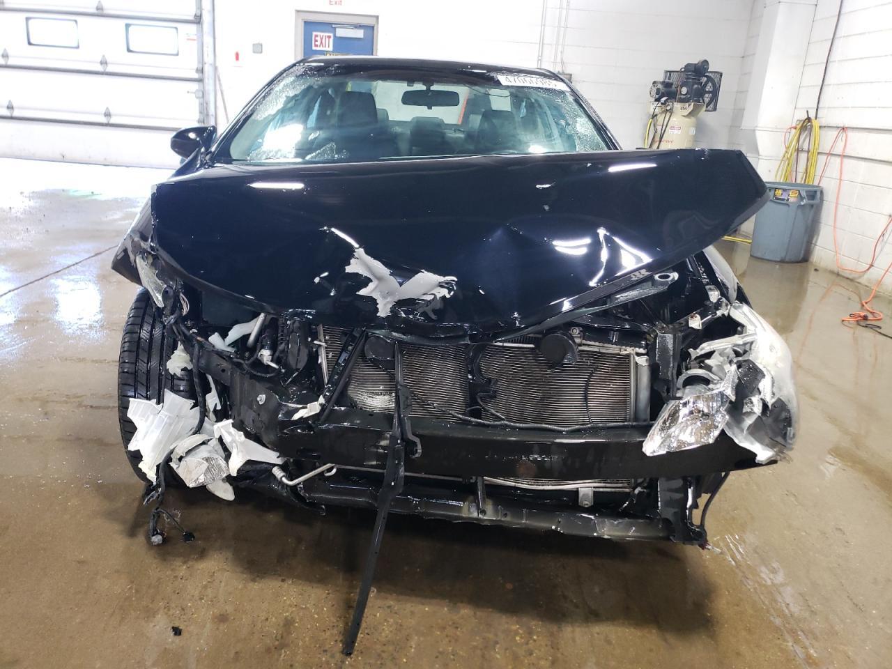 2013 TOYOTA CAMRY L - Фото 5