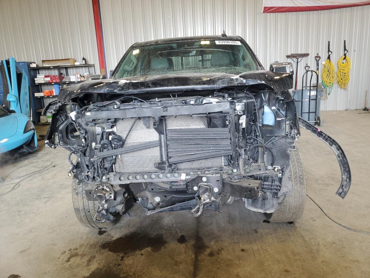 2023 GMC SIERRA K15 - Фото 5