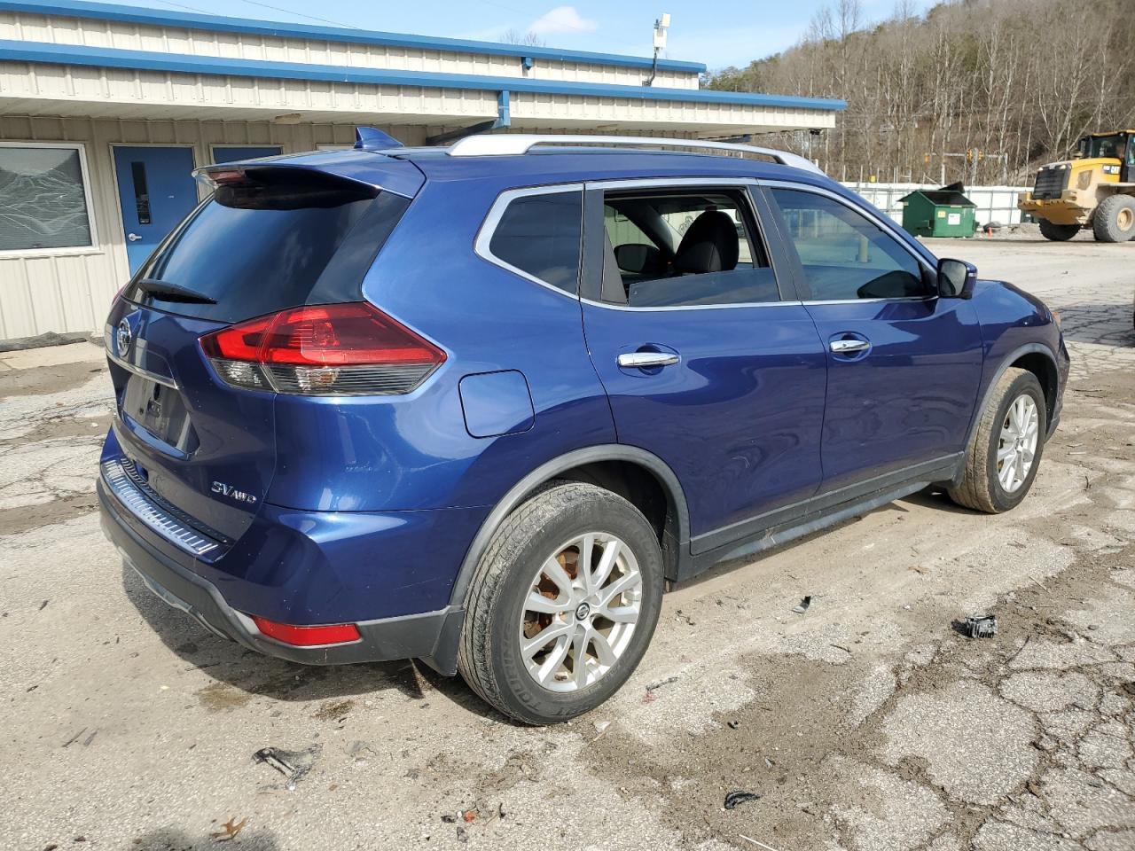 2018 NISSAN ROGUE S - Image 3