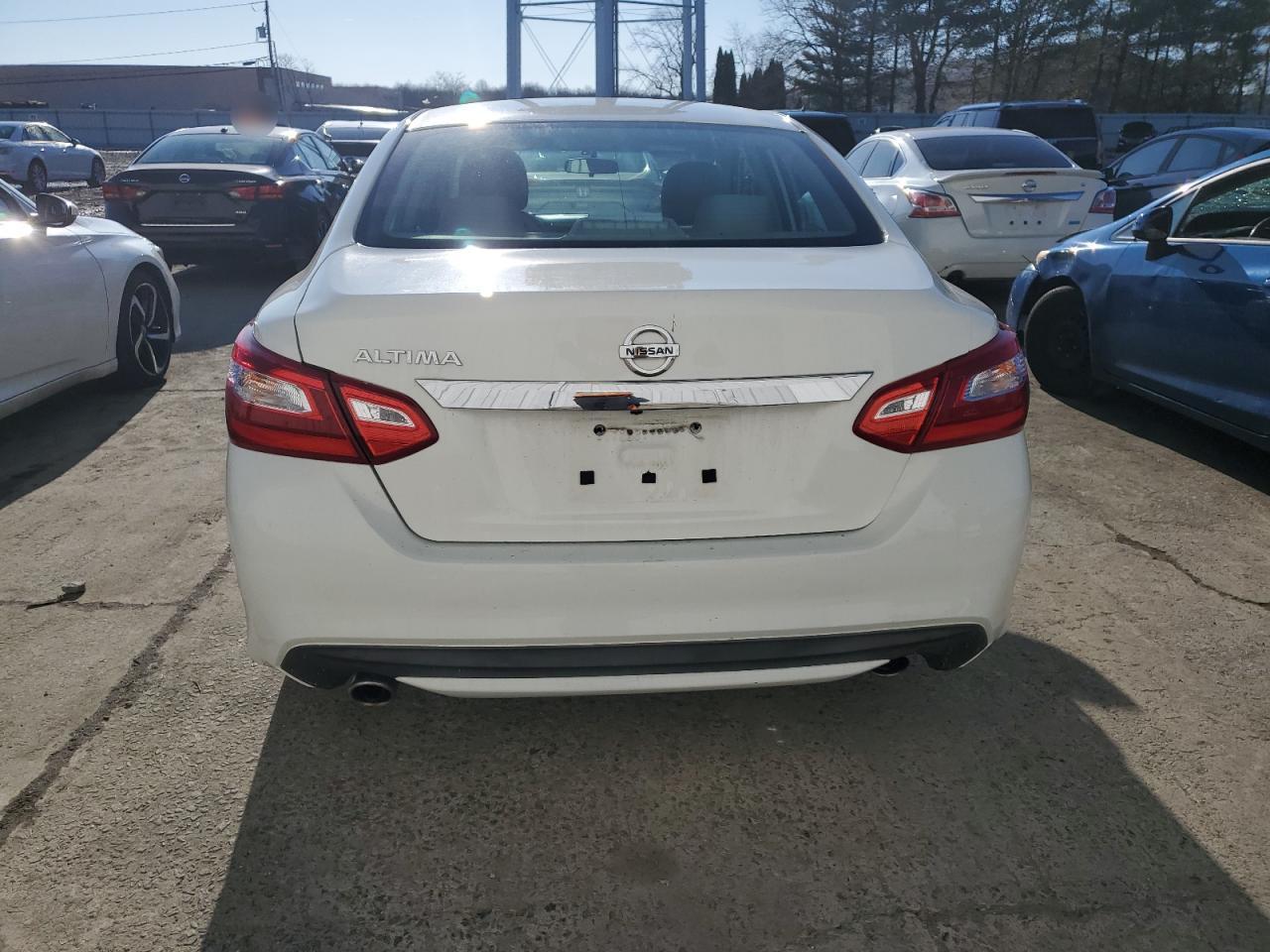2016 NISSAN ALTIMA 2.5 - Image 6