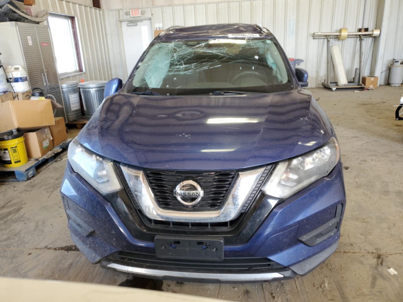 2017 NISSAN ROGUE S - Image 5