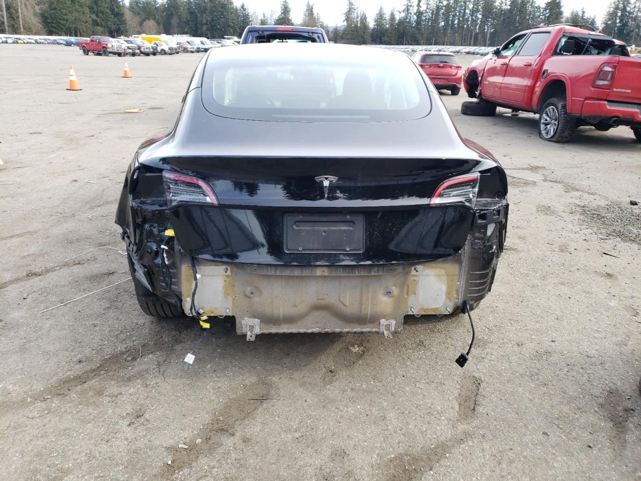 2023 TESLA MODEL 3 - Фото 6