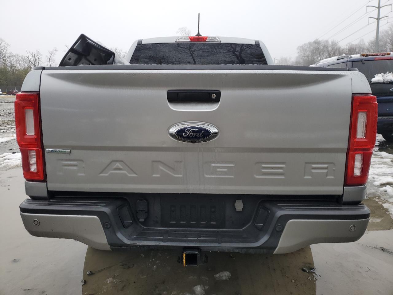 2020 FORD RANGER XL - Image 6