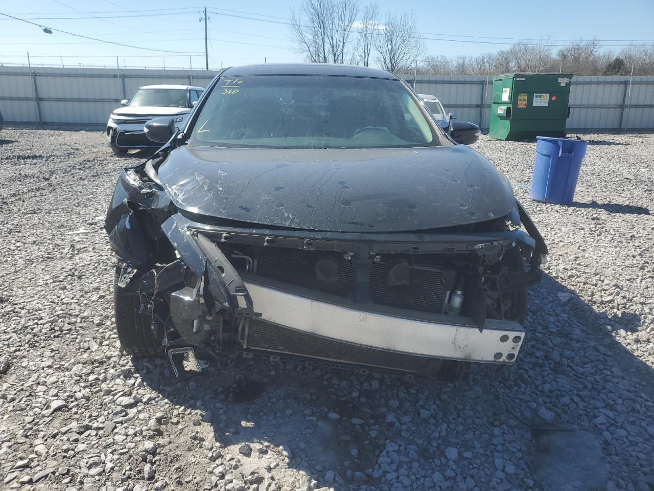 2014 NISSAN ALTIMA 2.5 - Image 5