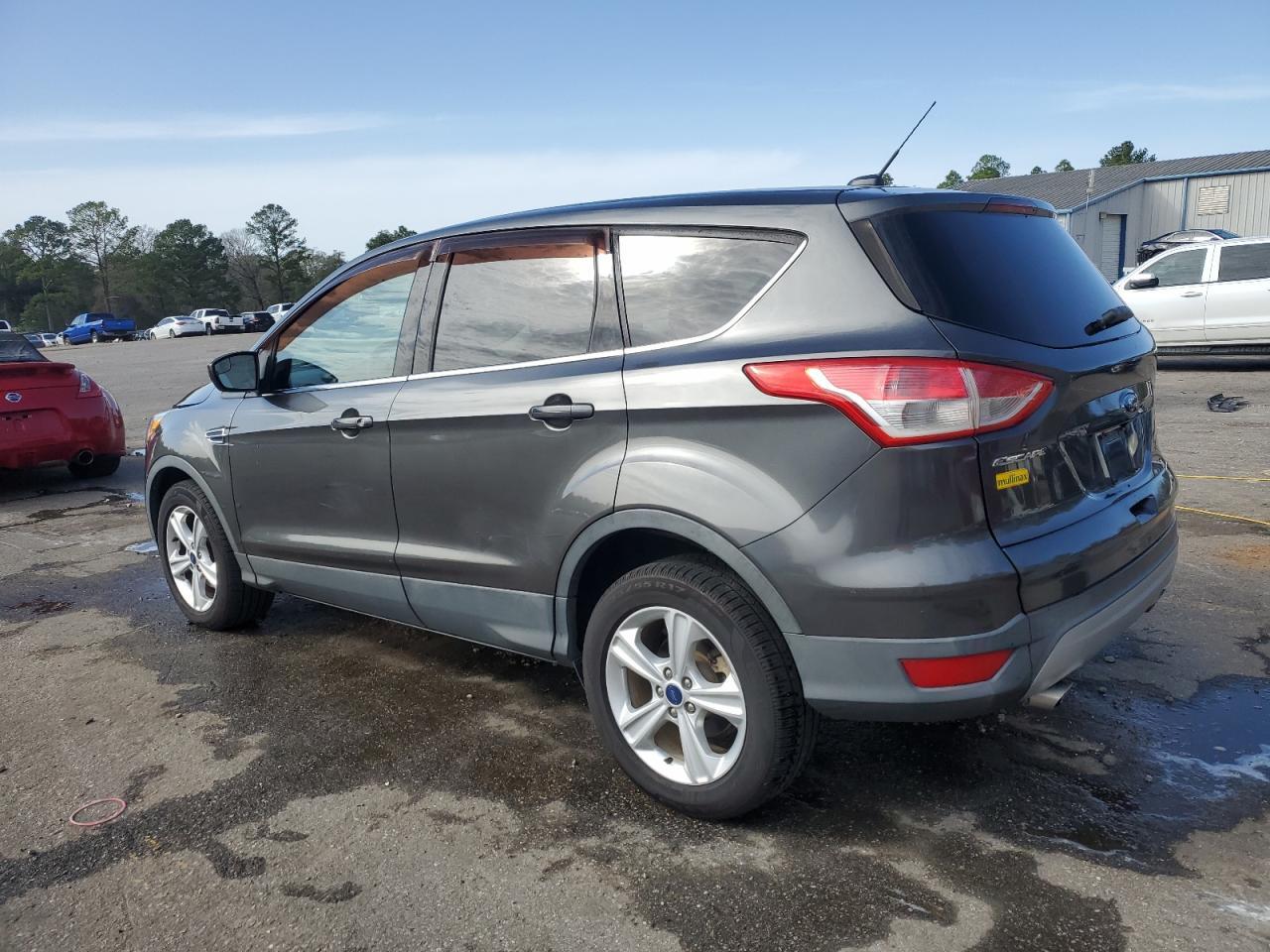 2015 FORD ESCAPE SE - Image 2