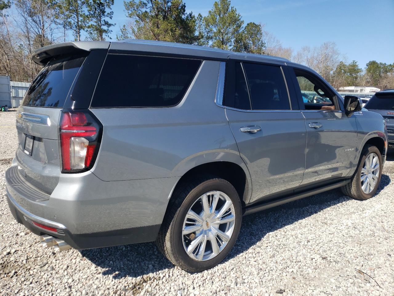 2023 CHEVROLET TAHOE K150 - Фото 3