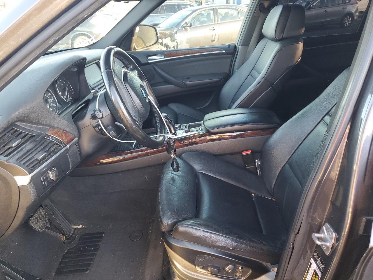 2012 BMW X5 XDRIVE3 - Фото 7