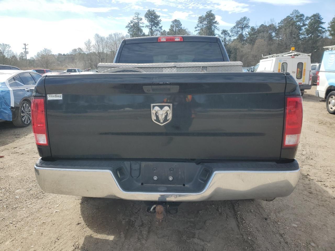 2019 RAM 1500 CLASS - Image 6