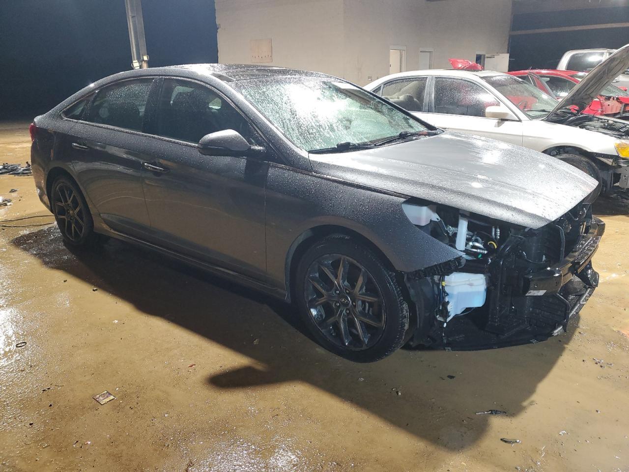 2018 HYUNDAI SONATA SPO - Image 4