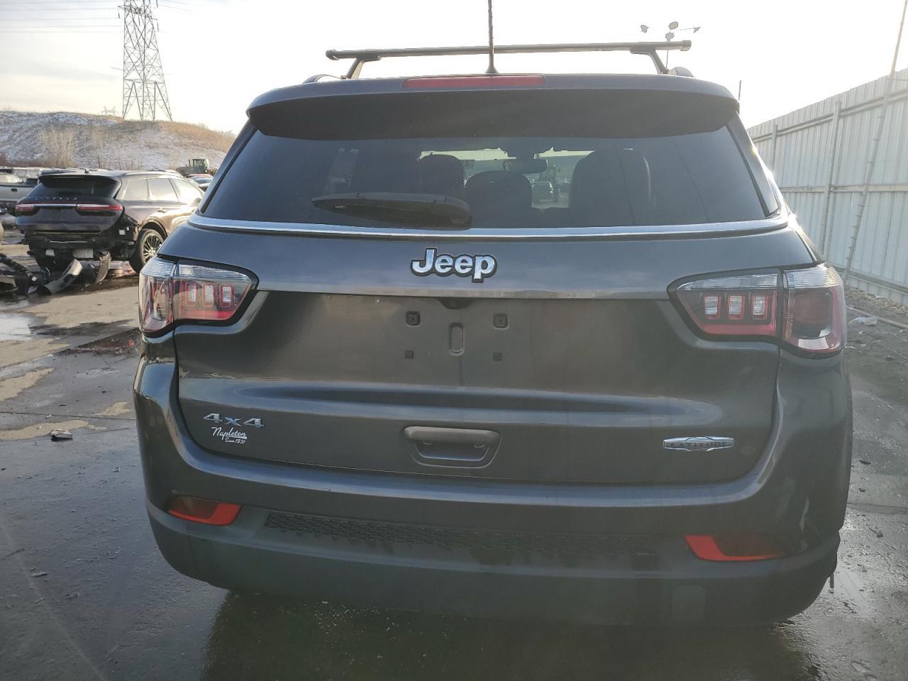 2018 JEEP COMPASS LA - Image 6