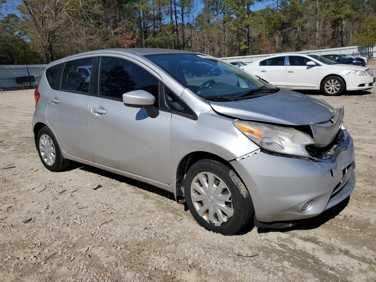 2015 NISSAN VERSA NOTE - Фото 4