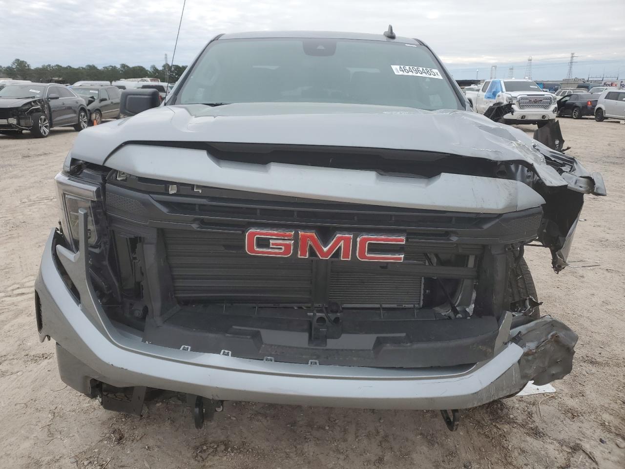 2024 GMC SIERRA K15 - Image 5