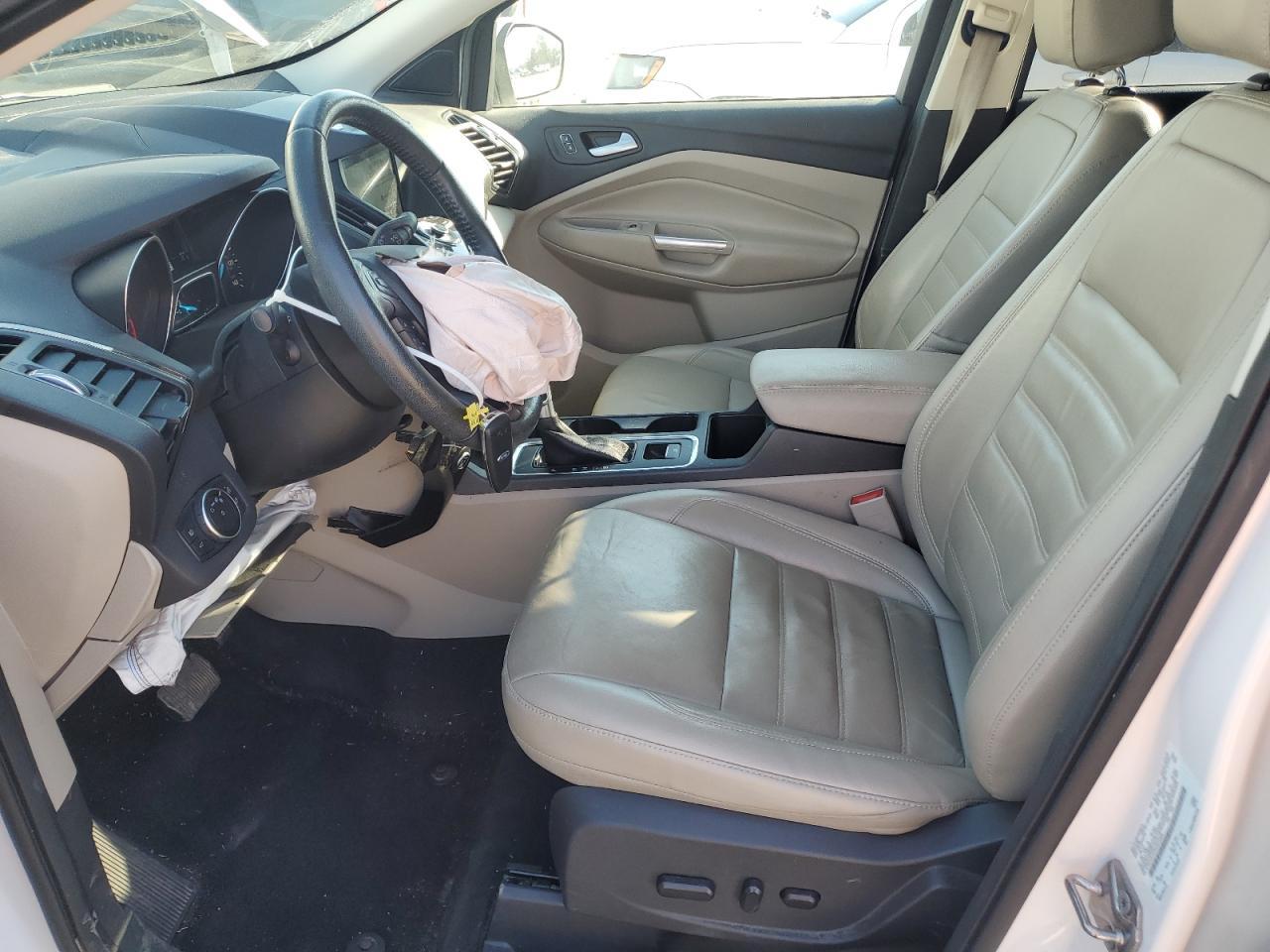 2017 FORD ESCAPE TIT - Image 7