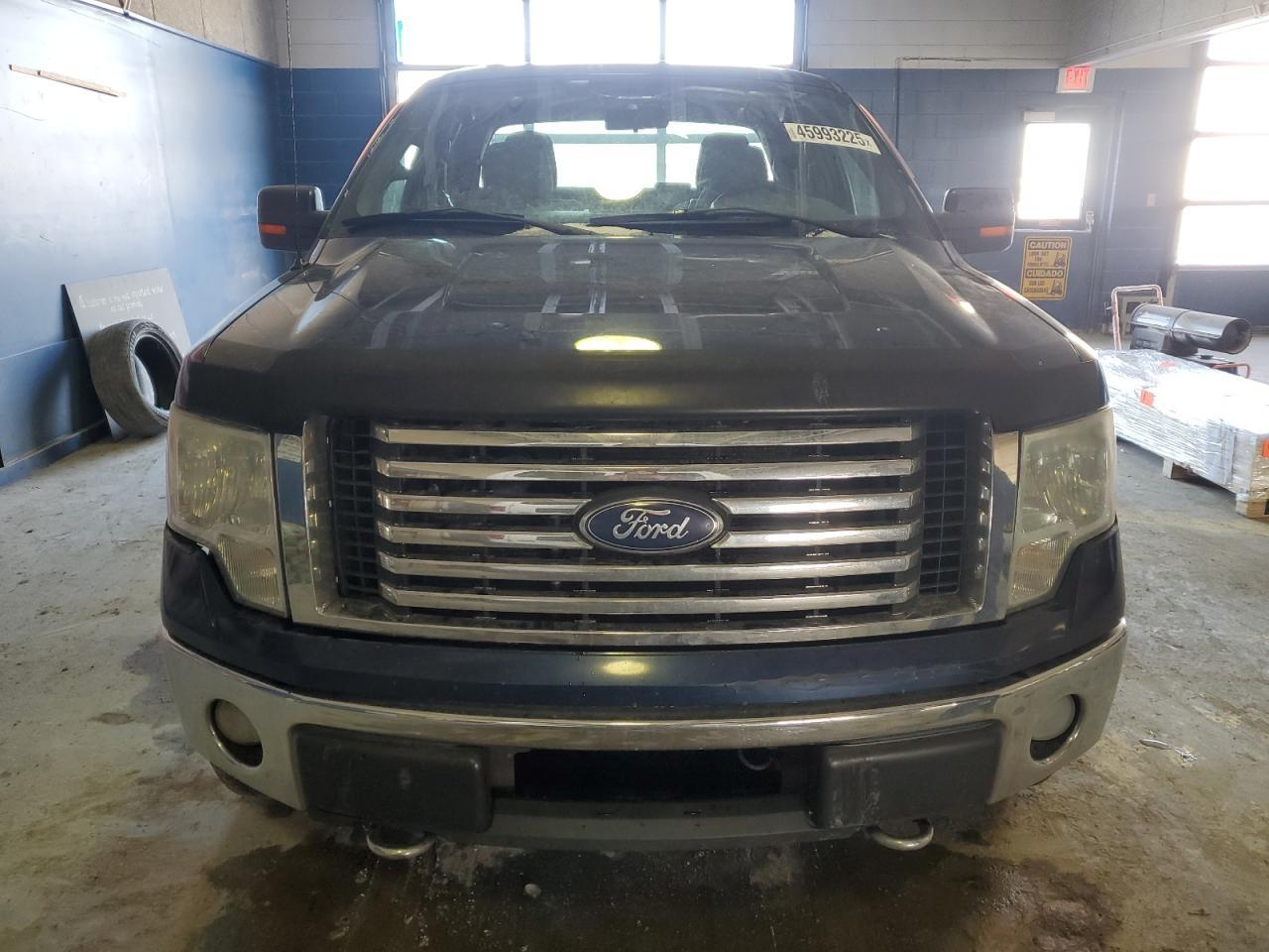 2010 FORD F150 SUPER - Фото 5