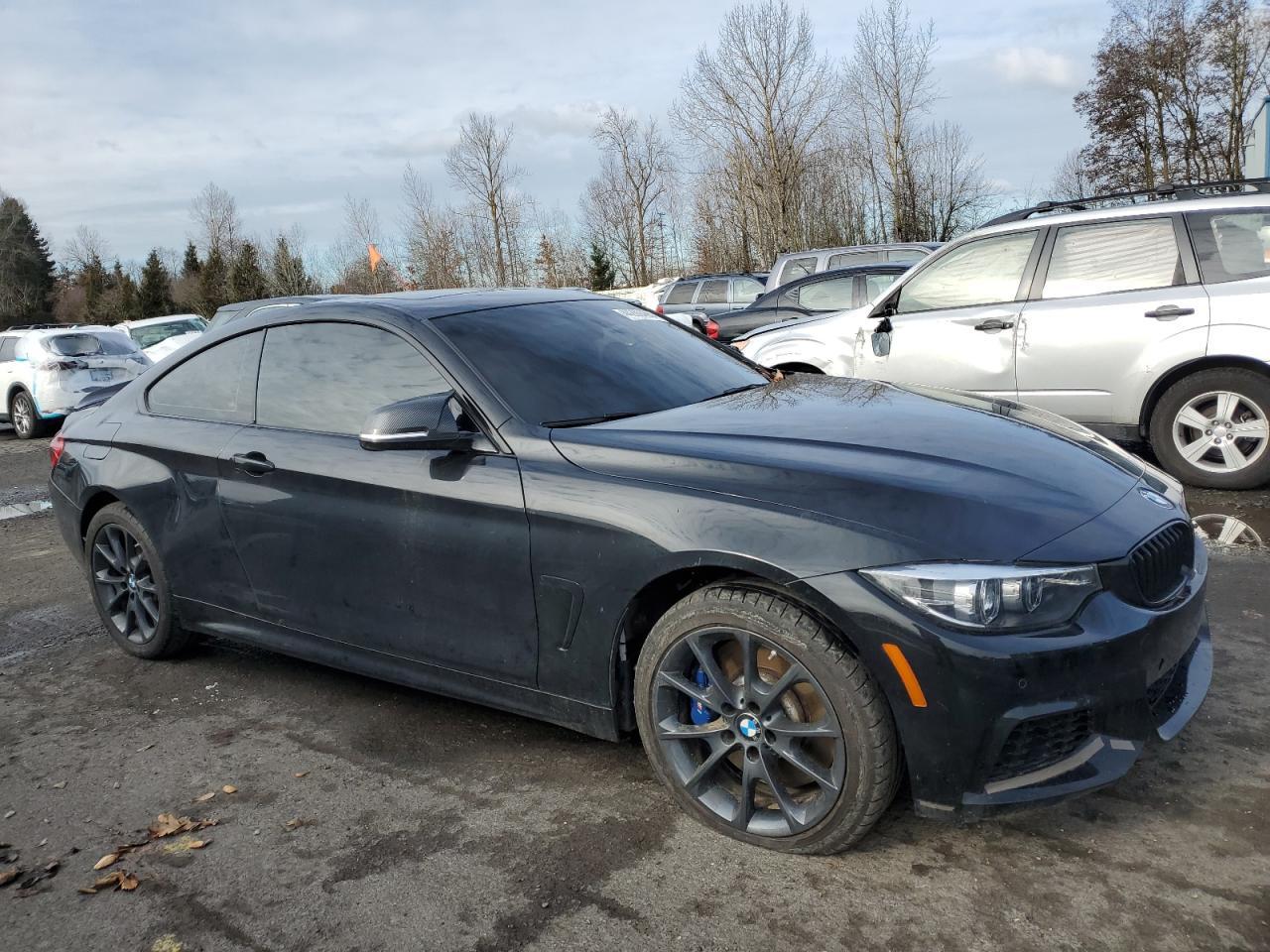 2019 BMW 440XI - Image 4