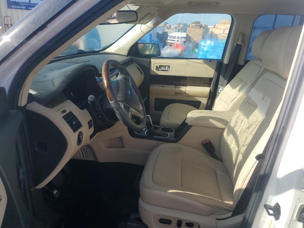 2019 FORD FLEX LIMIT - Image 7