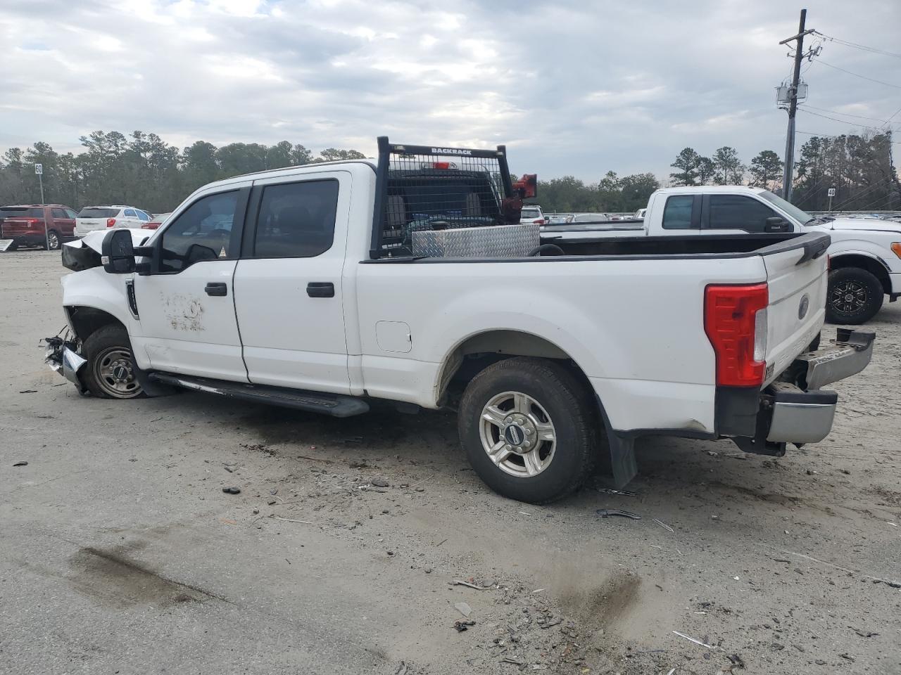 2017 FORD F250 SUPER - Image 2