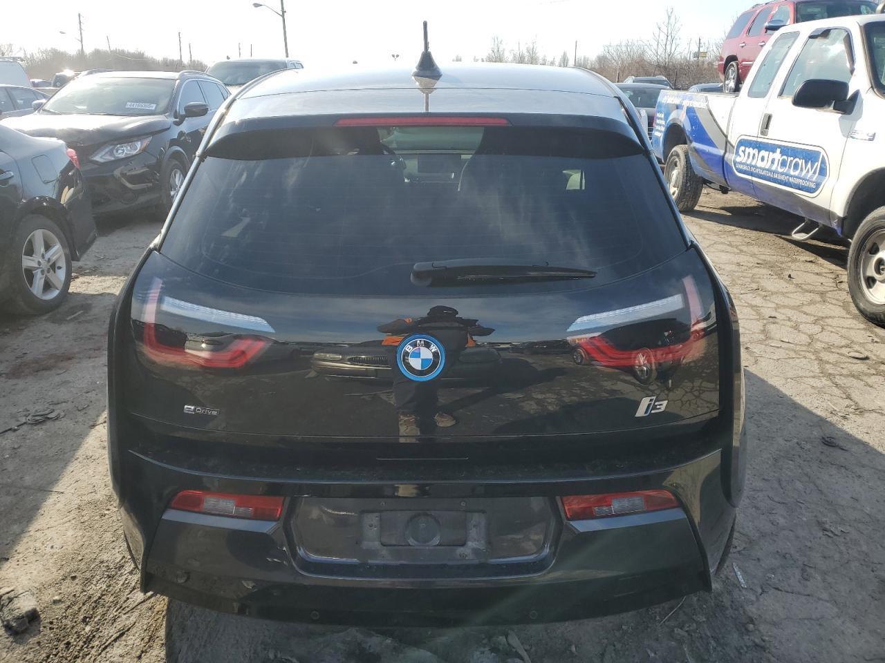 2015 BMW I3 REX - Image 6