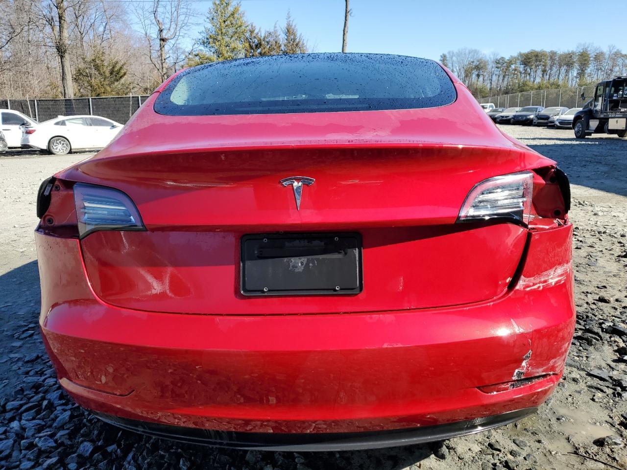 2023 TESLA MODEL 3 - Image 6
