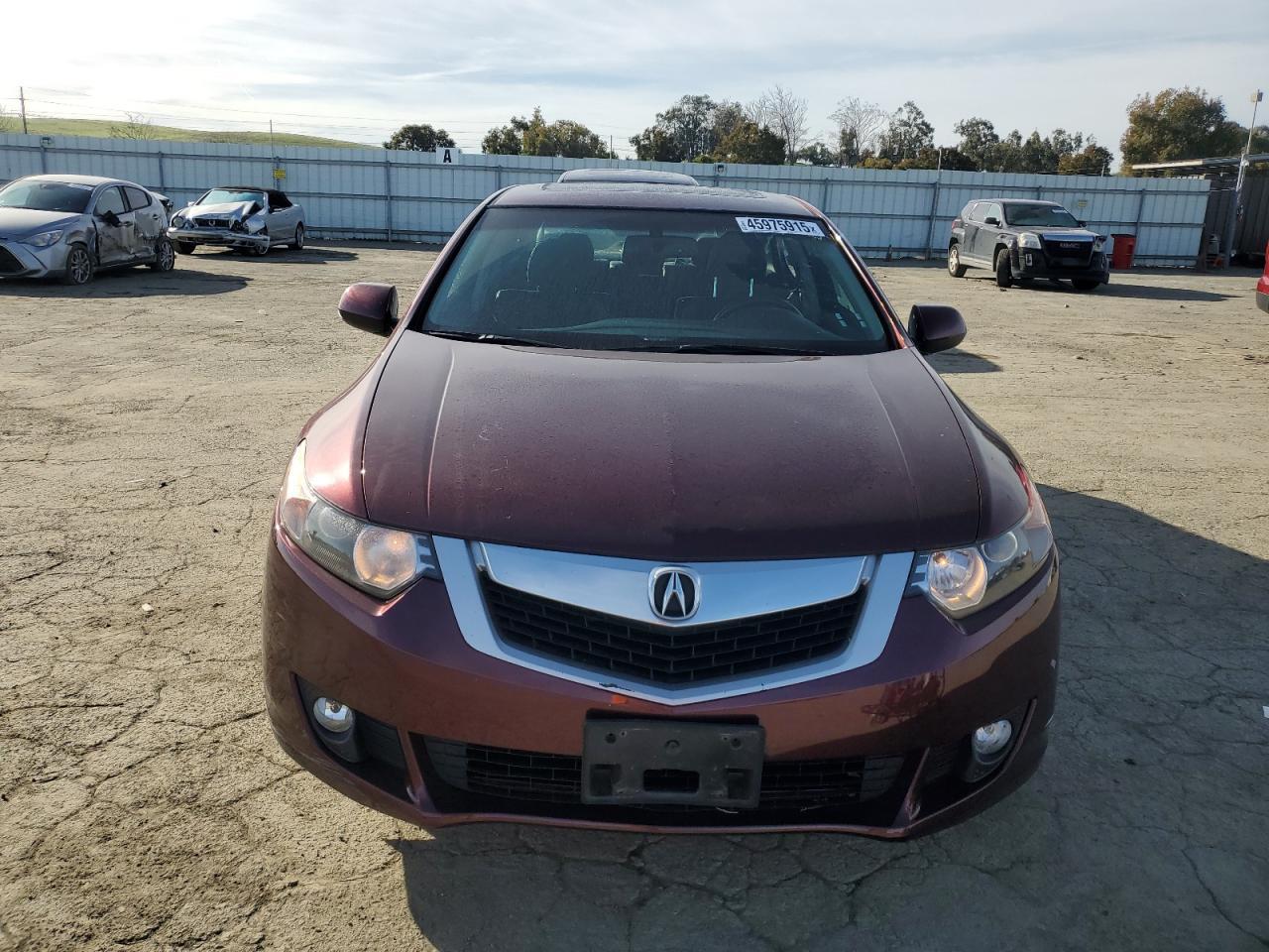 2010 ACURA TSX - Image 5