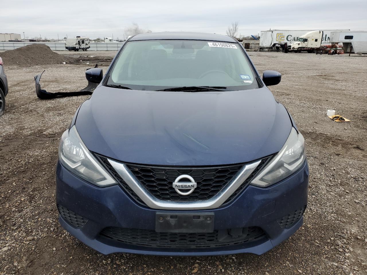 2018 NISSAN SENTRA S - Фото 5
