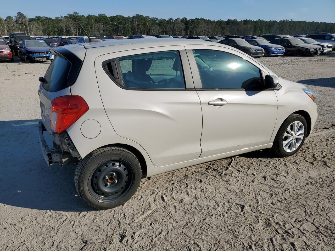 2020 CHEVROLET SPARK 1LT - Image 3