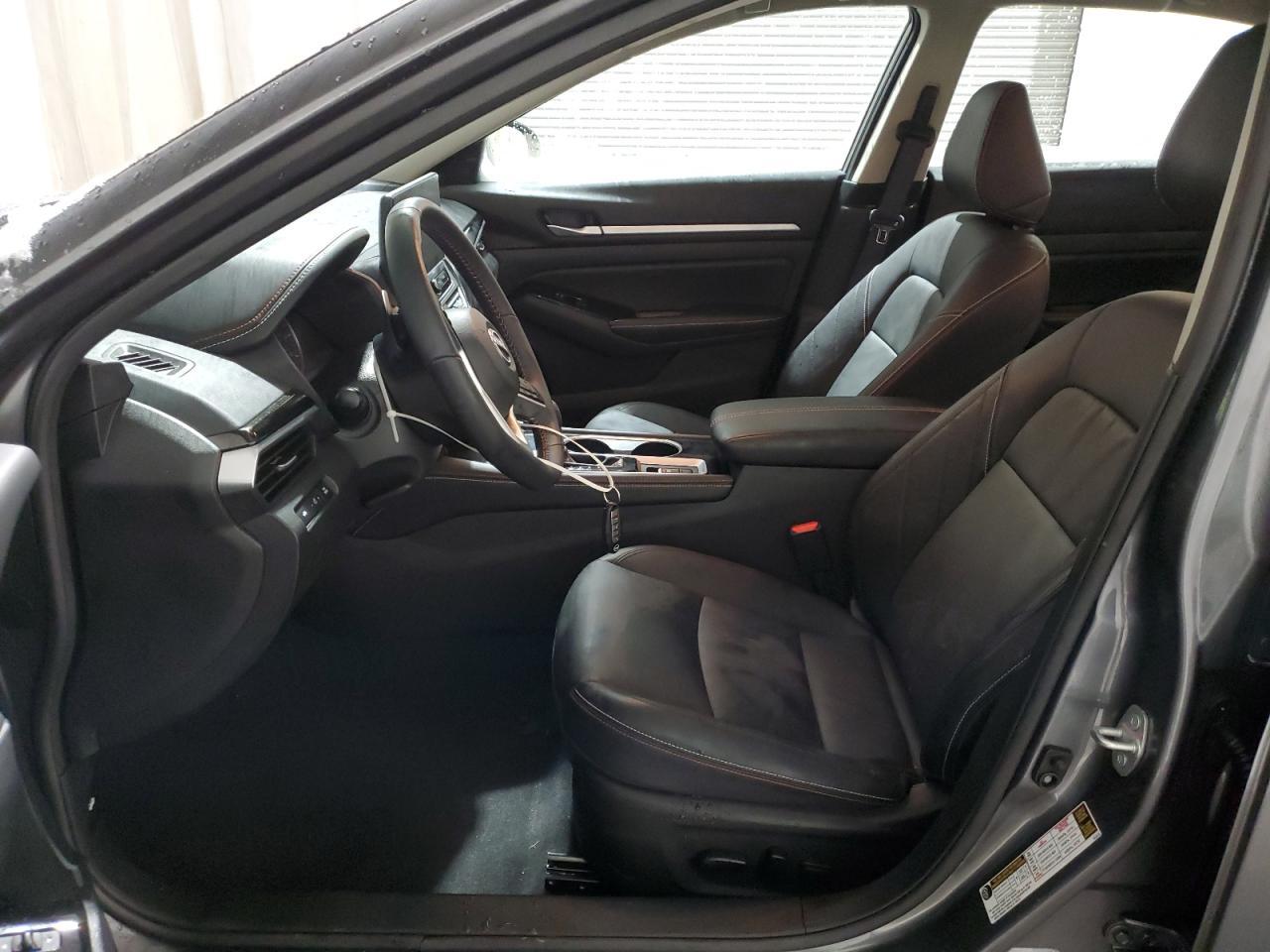 2024 NISSAN ALTIMA SR - Фото 7