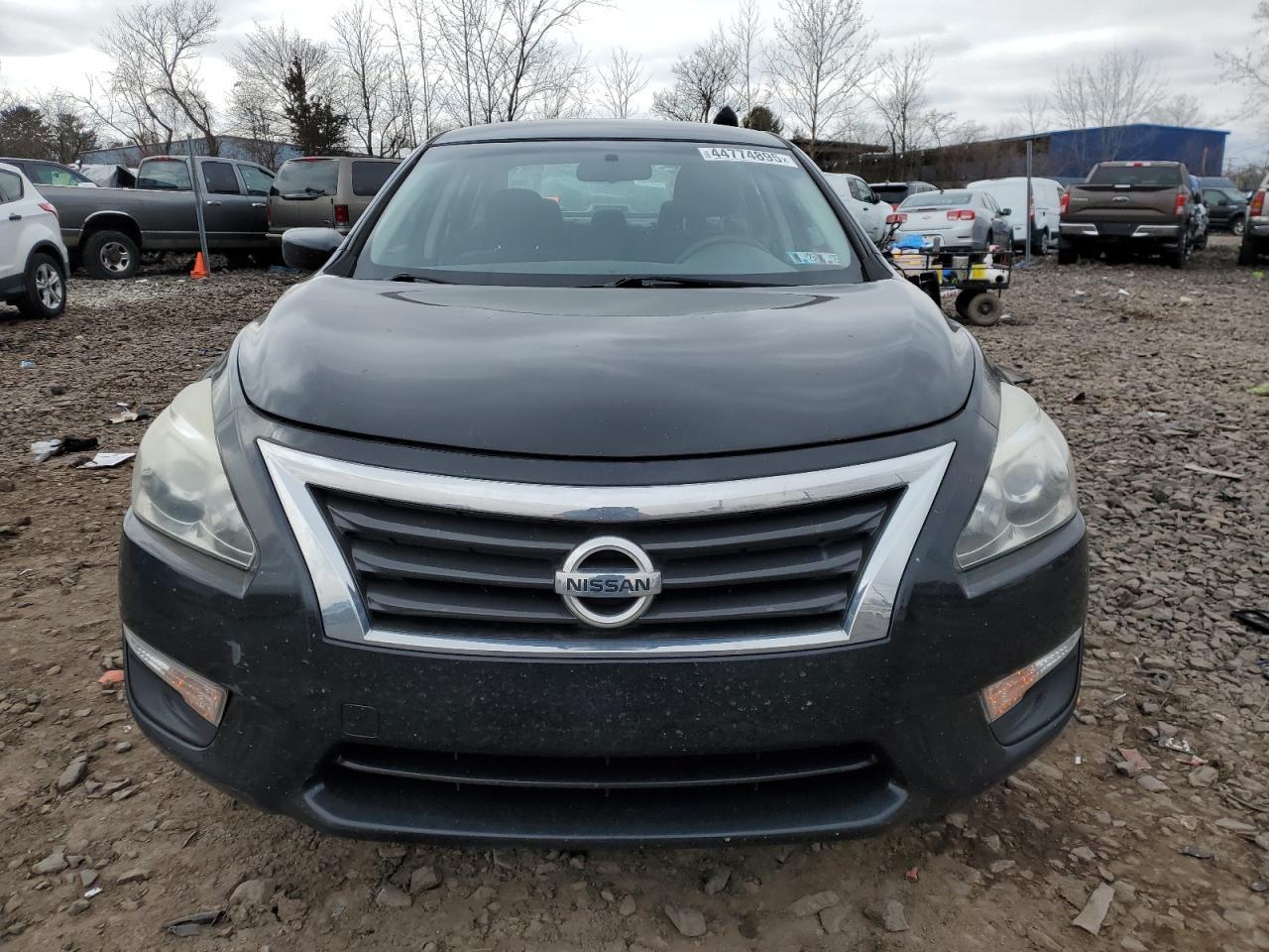 2014 NISSAN ALTIMA 2.5 - Image 5