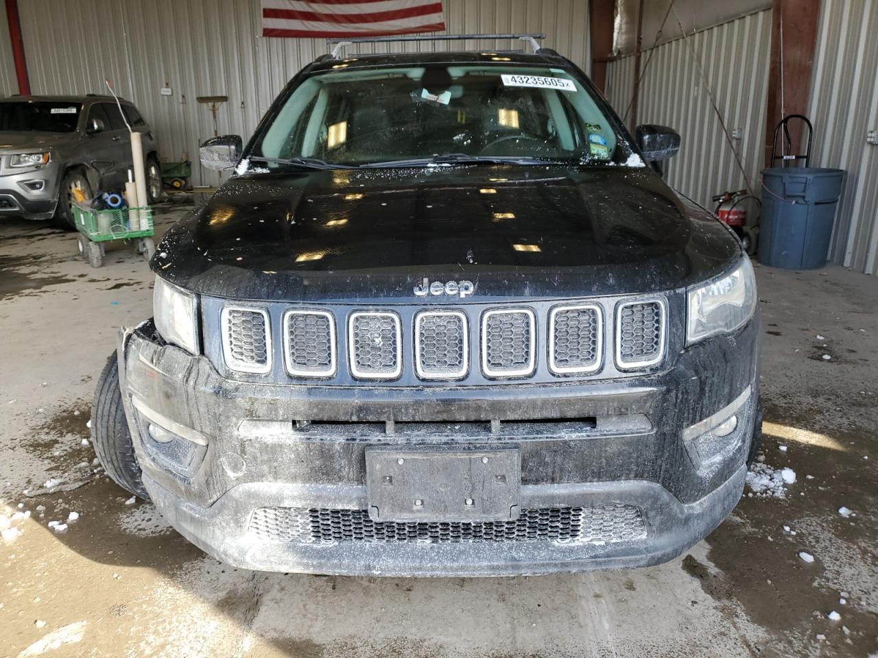 2019 JEEP COMPASS LA - Image 5