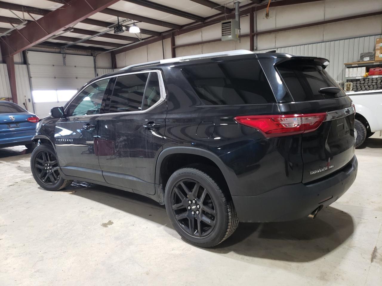 2018 CHEVROLET TRAVERSE L - Image 2