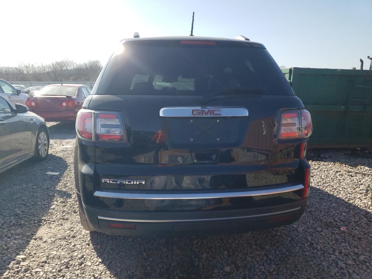 2016 GMC ACADIA SLT - Image 6