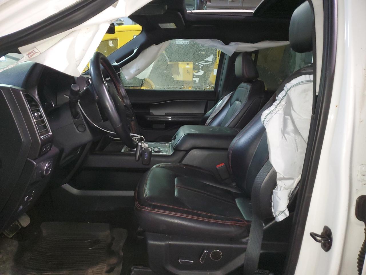 2021 FORD EXPEDITION - Image 7