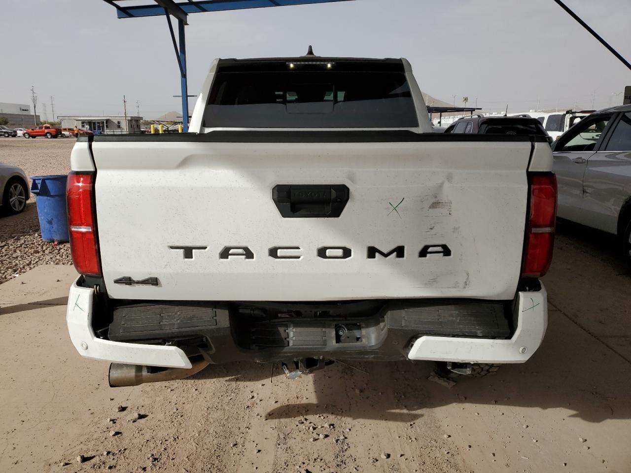 2024 TOYOTA TACOMA DOU - Image 6
