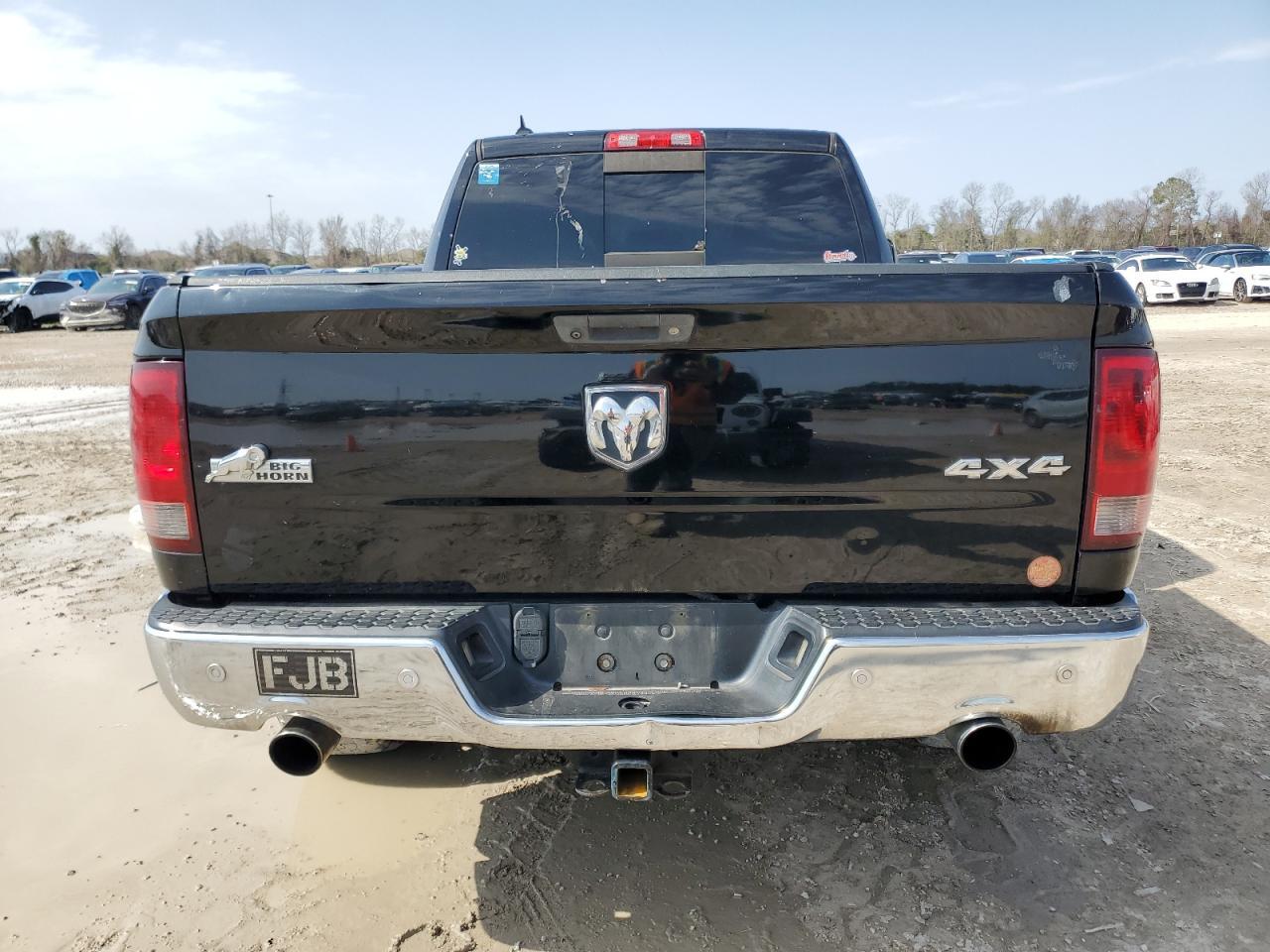 2014 RAM 1500 SLT - Image 6