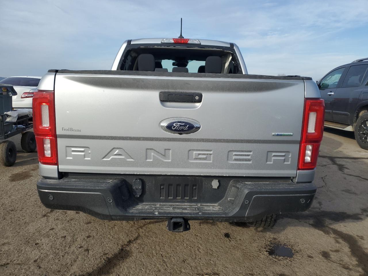 2020 FORD RANGER XL - Image 6